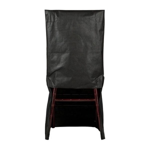 Funda Protectora para Muebles de Jardín y Terraza, de Tela No Tejida, Resistente, Apilable, con Cordón, para Muebles de Exterior - Product Image 4