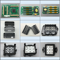 NOUVEAU Puce permanente pour imprimante Epson 7700/9700/7710/9710 Puce de réinitialisation automatique