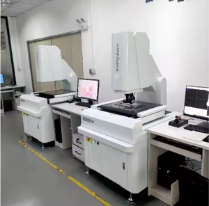 レーザースキャンCMM座標測定器高品質光学機器 - Product Image 5