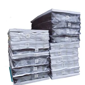 Factory Direct Sales Thickness 1-50mm Environmentally Friendly Waterproof Earthquake High Density Eva Foam Sheet