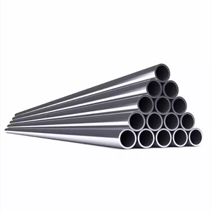 Tuyaux en acier inoxydable haute résistance, tubes soudés de haute précision - Product Image 5