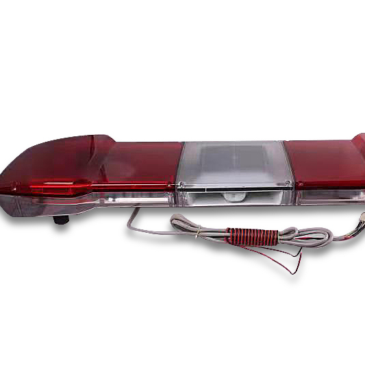 Новое поступление 2021, лидер продаж, оптовая продажа, Лучшая цена, аварийный автомобиль, Высококачественная светодиодная световая балка для полицейского автомобиля