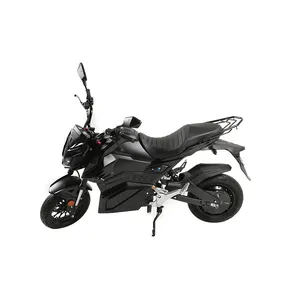 Moto Eletrica 2000W 72V, Novo Modelo 2020