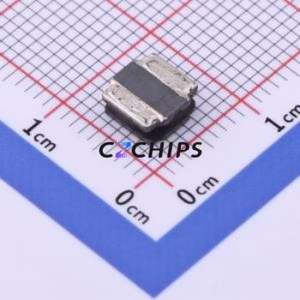 Inductor de Potencia CKCS6028-33uH/M SMD, 6x6mm (Inductancia: 33uH) (Precisión: 20%) (Corriente Nominal: 1.22A) - Product Image 2