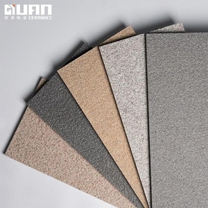 Fabricante Porcelana Granito Pared Baldosa Cerámica 60x90x3cm Exterior Tipo Exterior Pavimentación Baldosas - Product Image 3