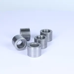 Produttore all'ingrosso di metallo manicotto di ritenzione in acciaio inox anelli di contenimento per la produzione di macchinari industriali
