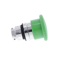 Cotización de Lista de Materiales (BOM) ZB4BC3 Interruptor Momentáneo Harmony XB4 Configurable, Cuerpo de Botón Pulsador Tipo Hongo, Sin Iluminación, 22mm, China