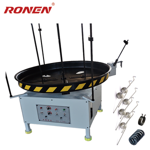 Machine de formage de ressorts de précision Micro-springs pour dispositifs médicaux - Product Image 4