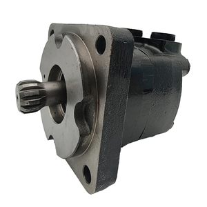 Motor Hidráulico Djcxysm 111-1021-004 Tipo Pistón Compatible con Eaton Char-Lynn Serie 4000 - Product Image 6