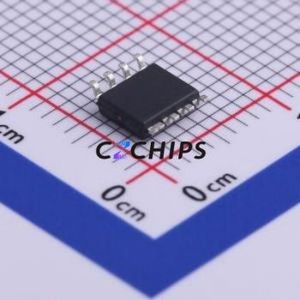 Nouveau et Original MS8091 SO-8 Circuit intégré IC puce amplificateur opérationnel vente entière puces de composants électroniques et Service de nomenclature - Product Image 2