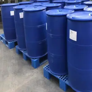 Factory Price Chemical Material 99.5% Dioctyl Phthalate DOP Oil Plasticizer Liquid For PVC