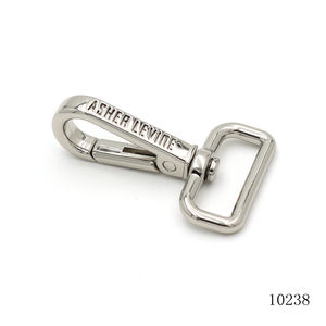 جودة عالية 25 حزام لحقائب اليد شعار مخصص فاخر حقيبة مضادة للماء وصول جديد الأجهزة - Product Image 2