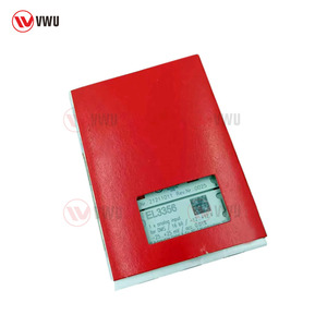 El3356 1-kênh analog đầu vào thiết bị đầu cuối 16bit +/-12V +/-25mA - Product Image 1