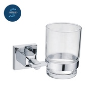 Accessoires muraux en acier inoxydable pour la maison, produits de salle de bain, ensemble d'accessoires de salle de bain