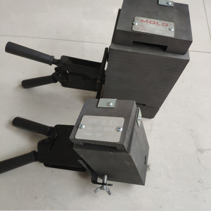 REFINE 2024 Prix d'usine Kits de soudage exothermique <span class=keywords><strong>Cadweld</strong></span> Moule de soudage thermofusible Kit de soudage par thermite Prix - Product Image 4