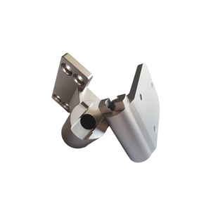 OEM Độ chính xác cao <span class=keywords><strong>CNC</strong></span> phần nhôm tùy chỉnh <span class=keywords><strong>CNC</strong></span> nhôm gia công biến gia công phay dịch vụ - Product Image 2