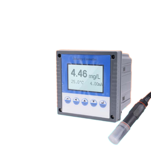 Analyseur de qualité de l'<span class=keywords><strong>eau</strong></span> en ligne, <span class=keywords><strong>testeur</strong></span> de dureté <span class=keywords><strong>pour</strong></span> chaudière, <span class=keywords><strong>eau</strong></span> adoucie, mesureur de dureté en ligne ODM personnalisable - Product Image 4