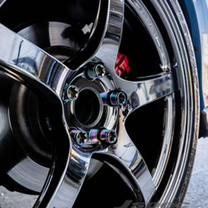 Cerchi e Ruote Forgiate 15 <span class=keywords><strong>16</strong></span> 17 18 19 5x112 5x114.3 5x120 per Classe C, Classe E, Classe S, M3, A8 - Product Image 6