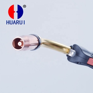 Huarui MB501D MIG Saldatura Pezzi di Ricambio 145.0085 Ugello del <span class=keywords><strong>Gas</strong></span> - Product Image 3