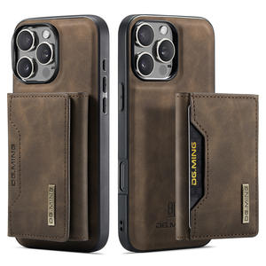 DG.Ming cuir PU détachable avec porte-cartes portefeuille étui de téléphone <span class=keywords><strong>pour</strong></span> <span class=keywords><strong>Google</strong></span> <span class=keywords><strong>Pixel</strong></span> 10 9 XL 8 7A 7 6A 6 <span class=keywords><strong>5</strong></span> Pro <span class=keywords><strong>coque</strong></span> arrière en TPU - Product Image 5