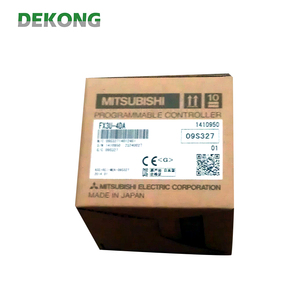 PLC รุ่น FX ซีรีส์ FX3U - Product Image 2