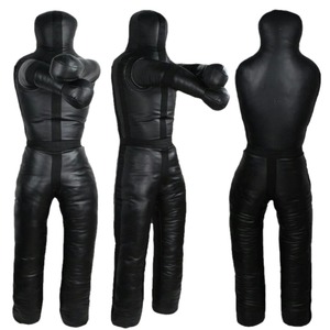 Maniquí de Grappling de 180 cm, Equipo de Entrenamiento de Artes Marciales Mixtas, Lucha, Jiu Jitsu, BJJ, Entrenamiento de Sumisión, Defensa Personal - Product Image 1