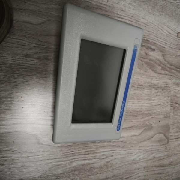 2711P-T6C20D PanelView Plus 600 HMI Terminal, 6 Color Touch Screen, In Stock, Fast Shipping for Industrial Automation