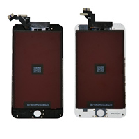 Nouvelles Technologies pour iPhone 6 6s 6p 6sp 7 7p 8 8p Plus écrans LCD de remplacement affichage