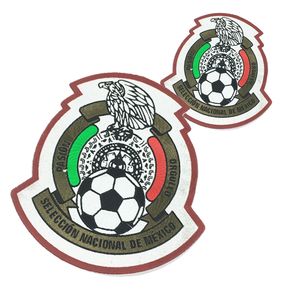 Patchs en TPU 3D gaufré avec logo de marque personnalisé, haute qualité pour vêtements de sport - Product Image 3