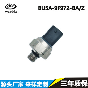 Sensor de Presión de Combustible Automotriz Bu5a-9f972-baz 0-600 bar para Reemplazo y Reparación - Product Image 5