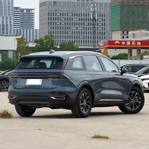 2025 Changan Nautilus 2,0 T 4WD de alta calidad al <span class=keywords><strong>precio</strong></span> más bajo para África - Product Image 4