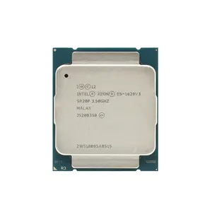 Intel Xeon E5-1620 V3 SR20P CM8064401973600 Server CPU