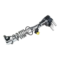 Capteur de température de niveau d'urée 5506966 3615730-H01A0 pour système de post-traitement SCR de camion Dongfeng Cummins Euro 6