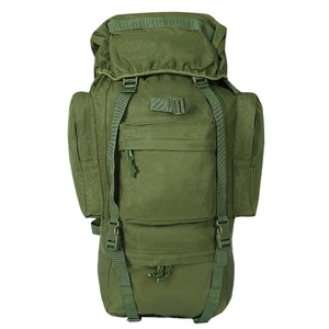 100L <b>Waterproof</b> Day Pack <b>Rucksack</b> Large Capacity Tactical Backpack Hiking Outdoor Training Tactical Backpack Hunting Backpack - Product Image 6