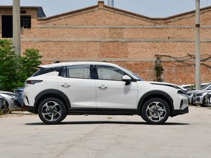 2026 lynk & Co 06 relive 1.5T MAX Compact SUV <span class=keywords><strong>ร</strong></span>ถค<span class=keywords><strong>ร</strong></span>อสโอเวอร์ห<span class=keywords><strong>ร</strong></span>ูห<span class=keywords><strong>ร</strong></span>าสะดวกสบาย - Product Image 6