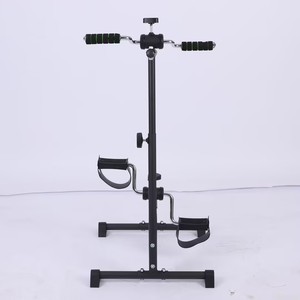 Hot <b>sale</b> Elderly Rehabilitation <b>Exercise</b> <b>Bike</b> Upper and Lower Limb Training <b>Exercise</b> <b>Bike</b> for Stroke Hemiplegia Training - Product Image 3
