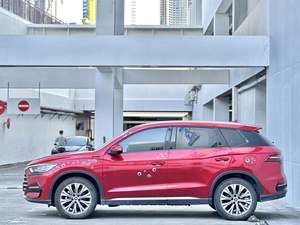 Offre Spéciale <span class=keywords><strong>2022</strong></span> BYD Song Plus DM-i 75 Luxury 112/160 Plug in Hybrid SUV 5 Seater Smart New Energy Vehicle Family Travel EV Car - Product Image 3