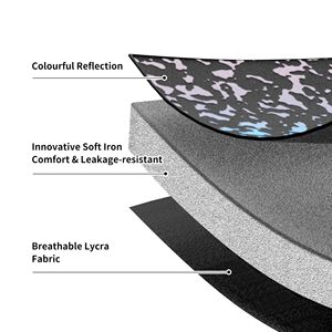 Chaleco Térmico Ligero, Recargable e Impermeable para Invierno, con Batería Duradera, para Hombre, con Paquete de Batería - Product Image 2