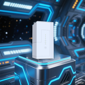เราเตอร์พกพา MegaTower VoIP 4G 5G ไร้สาย <span class=keywords><strong>WiFi</strong></span> 802.11be Openwrt Esim พร้อมระบบโมเด็ม Mesh ความเร็ว 2882Mbps - Product Image 5