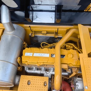 รถขุดไฮดรอลิกมือสอง Caterpillar CAT336D 33 ตัน ราคาถูก  ใช้งานได้หลากหลาย กำลังแรง เหมาะสำหรับงานก่อสร้าง ขาย - Product Image 4