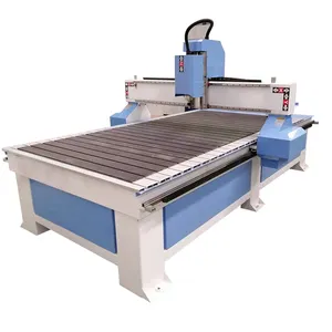 Mesin Pemotong Cnc Ukiran Kayu Cnc, Mesin Pemotong Kayu Router Cnc 1325