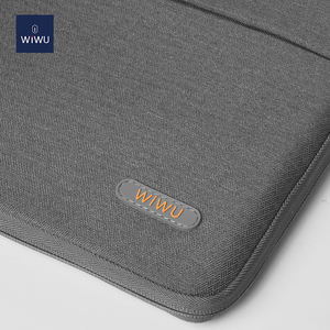 Funda Protectora Ultra Delgada para Laptop WiWU, Venta al por Mayor, Forro Antiarañazos, Maletín con Características Antigolpes - Product Image 6