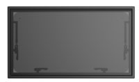 Ventanas de Acrílico para Autocaravanas y Remolques, de Aleación de Aluminio, con Mecanismo de Empuje y Tracción, 800x500mm