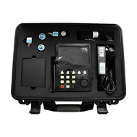 U610/U620/U630 Portable Full-Digital Ultrasonic Flaw Detector with Large Measuring Range Electronic Power Source