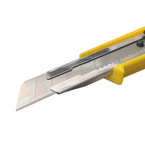 Zhengye — <span class=keywords><strong>couteau</strong></span> <span class=keywords><strong>de</strong></span> pêche <span class=keywords><strong>de</strong></span> haute qualité, 18mm, verrouillage automatique, utile pour la <span class=keywords><strong>plongée</strong></span>, lame <span class=keywords><strong>de</strong></span> coupe - Product Image 3