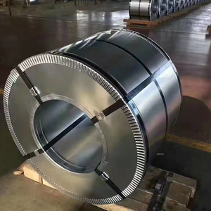 لفائف فولاذية مجلفنة G235 بالجملة، مدرفلة على الساخن ومطلية بالجلفنة، معتمدة من JIS، جاهزة للحام والقطع، بسماكة مخصصة 1200 مم - Product Image 6