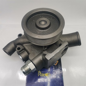 Repuestos para Motor de Excavadora RATOP E325C E325D 3126 C7, Bomba de Agua 3522138 3522139 352-2139 1291172 160-8186 - Product Image 5