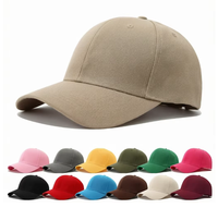 Casquette de baseball sportive en nylon respirant à séchage rapide, résistante à l'eau, avec logo personnalisé, protection solaire extérieure, ajustable, pour papa