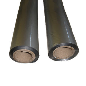 金属箔梱包用,ペット熱ラミネーションフィルムロール,12ミクロンカスタマイズ - Product Image 1