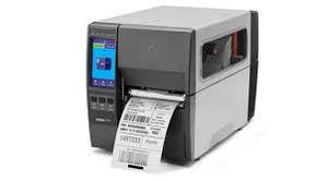 Zebra zt231 4 "rộng 203 dpi, 12 IPS chuyển nhiệt máy in nhãn USB/LAN/nối tiếp/btle/Tear ZT23142-T01000FZ máy in công nghiệp - Product Image 3